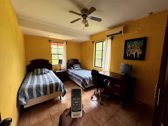 A BEAUTIFUL BEACH HOME AT GRAN PACIFICA RESORT FOR SALE.