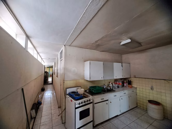 CF - Se vende casa ciudad Jardin - Imagen 5