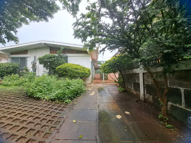 CF - Se vende casa ciudad Jardin - Imagen 2