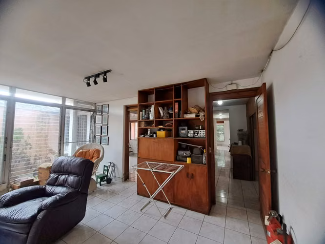 CF - Se vende casa ciudad Jardin - Imagen 8