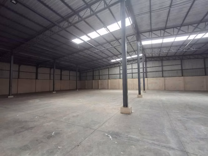 CF - Se renta bodega de  1900 metros en Managua- Mayoreo - Imagen 3
