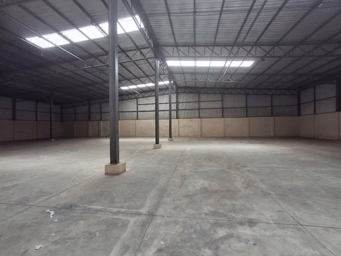 CF - Se renta bodega de  1900 metros en Managua- Mayoreo - Imagen 4
