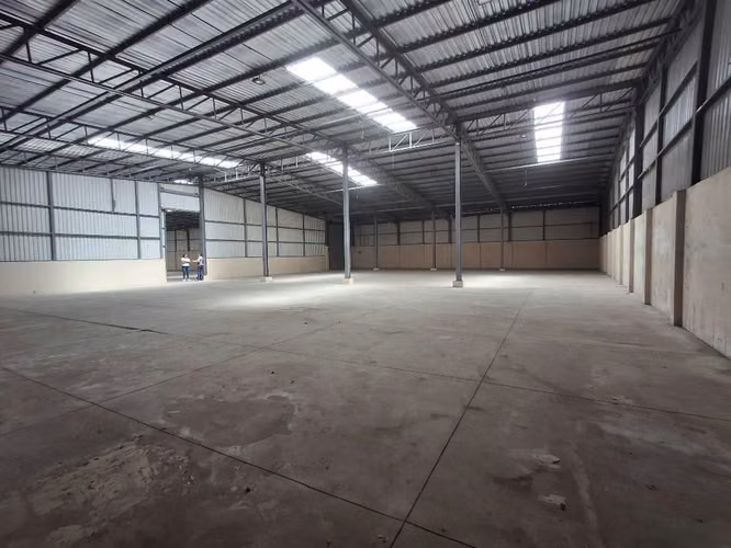 CF - Se renta bodega de  1900 metros en Managua- Mayoreo - Imagen 6