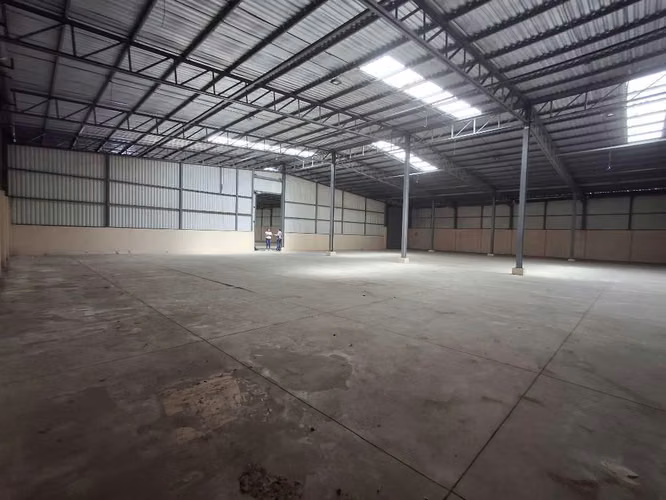 CF - Se renta bodega de  1900 metros en Managua- Mayoreo - Imagen 5