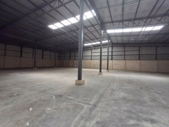 CF - Se renta bodega de  1900 metros en Managua- Mayoreo - Imagen 2