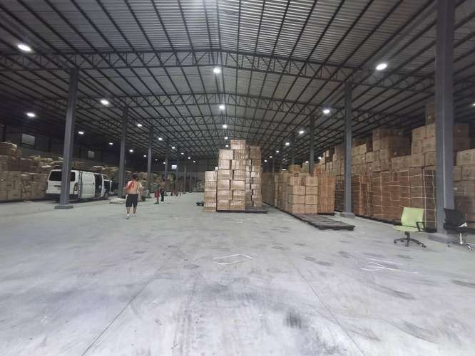 CF - Se renta bodega de 1200 metros Managua - pista Mayoreo - Imagen 2