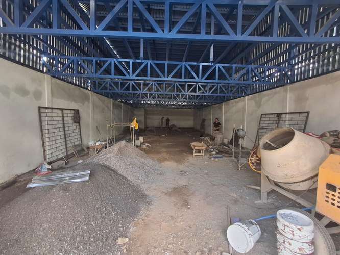 CF - Se renta local comercial Tipitapa, zona de alto crecimiento - Imagen 2