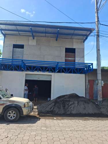 CF - Se renta local comercial Tipitapa, zona de alto crecimiento - Imagen 3