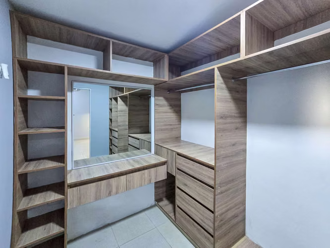 KC-Se Vende Casa Urbanización Santa Eduviges Carretera Nueva Leon