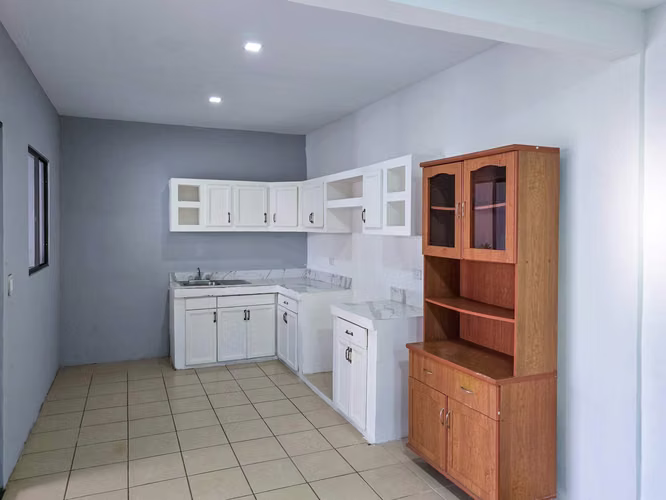 KC-Se Vende Casa Urbanización Santa Eduviges Carretera Nueva Leon