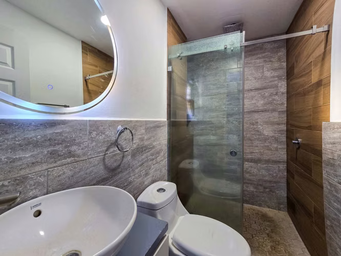 KC-Se Vende Casa Urbanización Santa Eduviges Carretera Nueva Leon