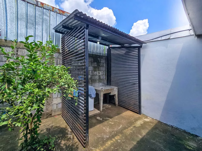KC-Se Vende Casa Urbanización Santa Eduviges Carretera Nueva Leon