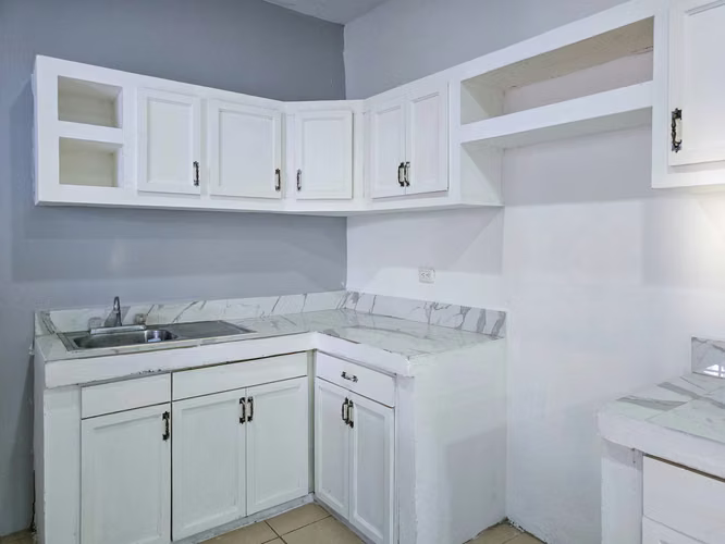 KC-Se Vende Casa Urbanización Santa Eduviges Carretera Nueva Leon