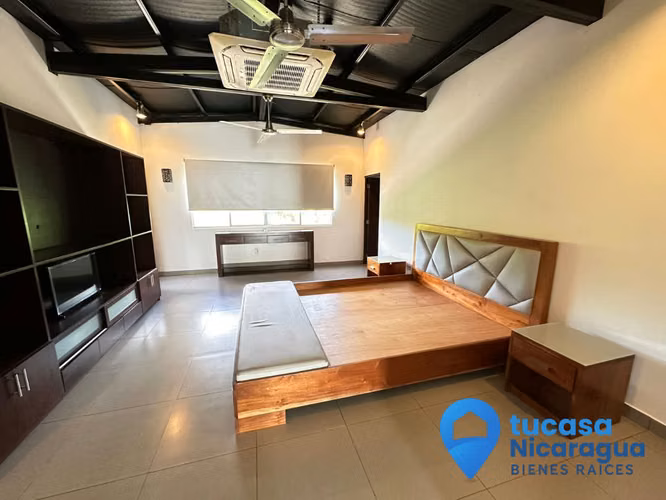  Casa en Venta – Las Colinas, Managua 