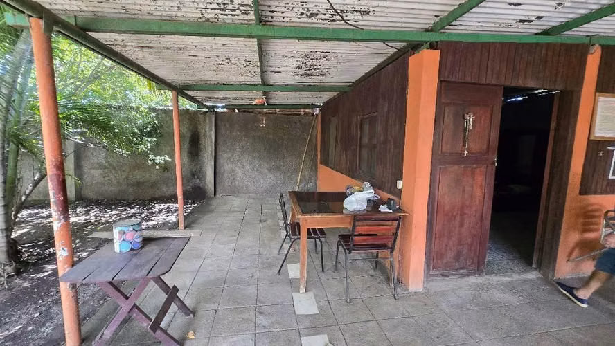 TIPITAPA LINDA CASA CAMPESTRE