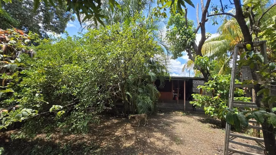 TIPITAPA LINDA CASA CAMPESTRE
