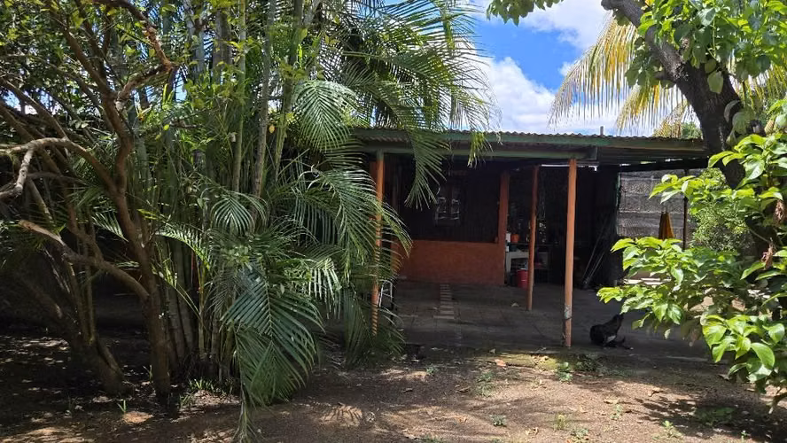 TIPITAPA LINDA CASA CAMPESTRE