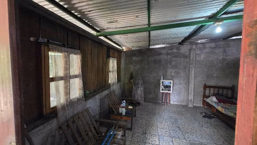 TIPITAPA LINDA CASA CAMPESTRE