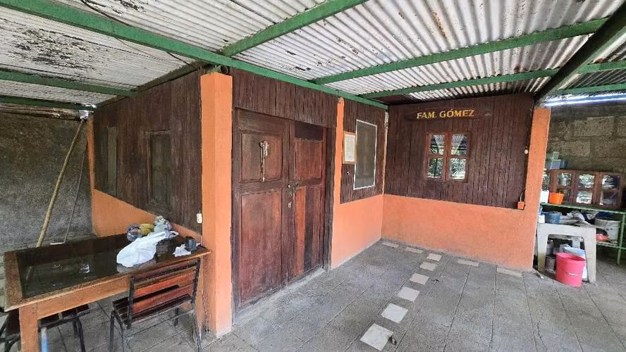 TIPITAPA LINDA CASA CAMPESTRE