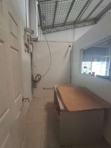 CF- Se renta local comercial carretera norte cercanias de la pedro Juaquin Chamorro - Imagen 4