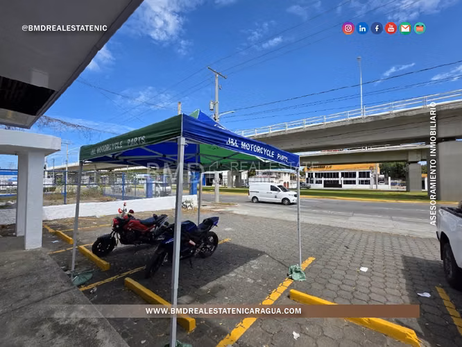Bodega en alquiler en Carretera Norte ubicacion estrategica y lista para operar 0511 - Imagen 10