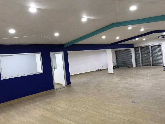 FP- Local Comercial en Venta – Altamira, Managua  Precio: $315,000