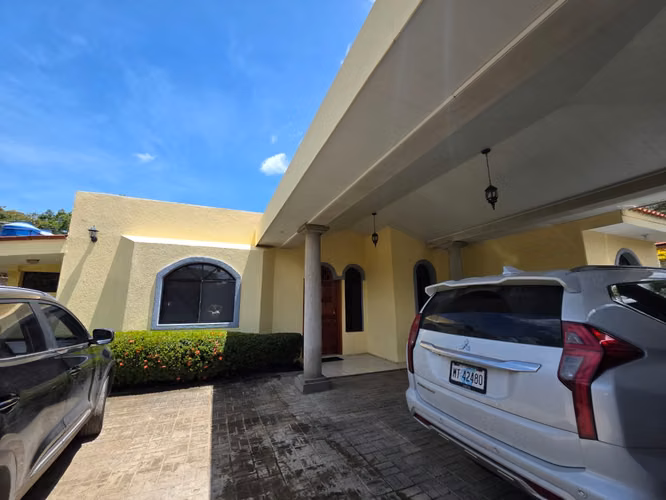 FP- Casa en venta en Ticuantepe – $210,000 - Imagen 11