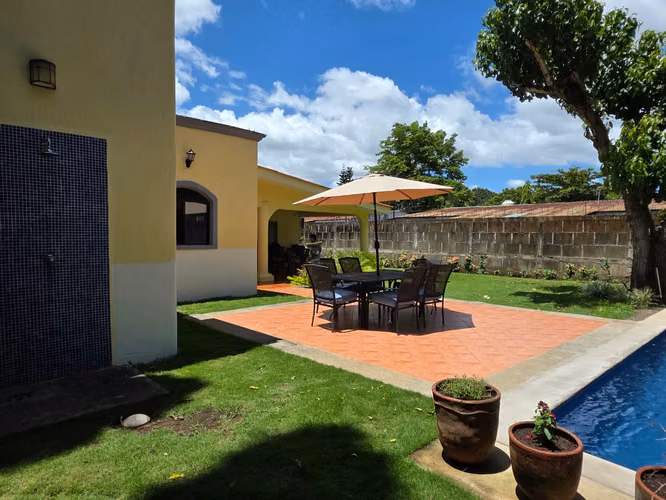 FP- Casa en venta en Ticuantepe – $210,000 - Imagen 8