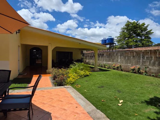 FP- Casa en venta en Ticuantepe – $210,000 - Imagen 7
