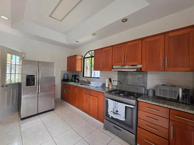 FP- Casa en venta en Ticuantepe – $210,000 - Imagen 4