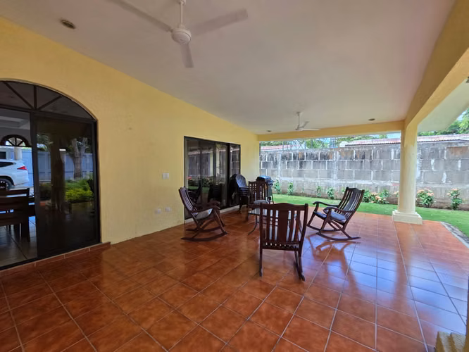 FP- Casa en venta en Ticuantepe – $210,000 - Imagen 6