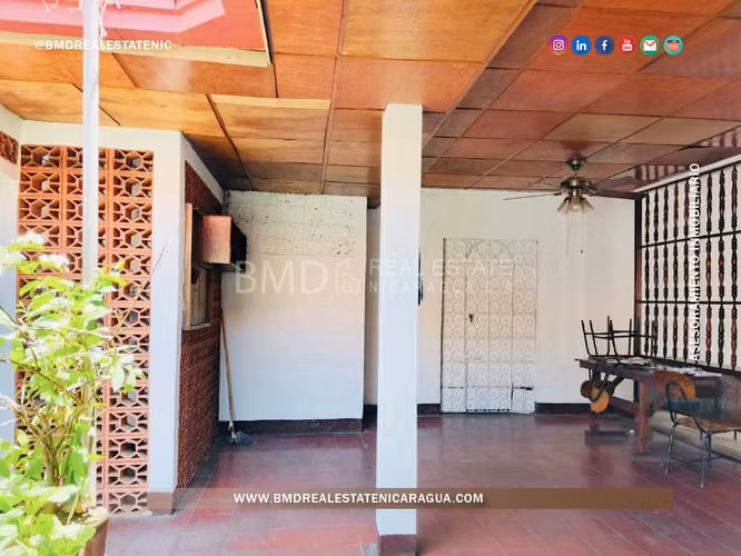 Se vende propiedad esquinera ubicada en el sector de Las Delicias del Volga BMD - Imagen 6