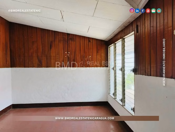 Se vende propiedad esquinera ubicada en el sector de Las Delicias del Volga BMD - Imagen 7