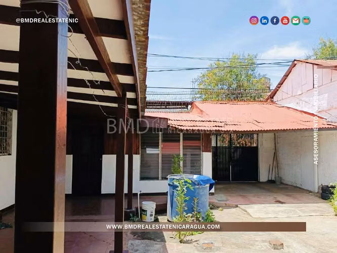 Se vende propiedad esquinera ubicada en el sector de Las Delicias del Volga BMD - Imagen 5