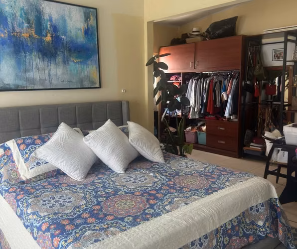 ¡Conoce esta hermosa casa en Carretera a Masaya!