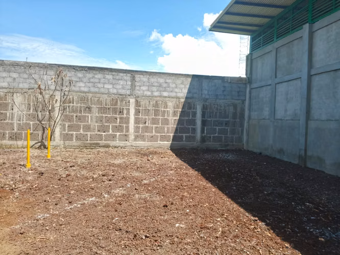 Se renta Bodega en Tipitapa Managua