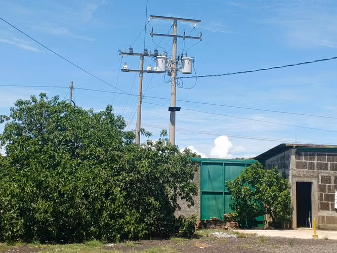 Se renta Bodega en Tipitapa Managua