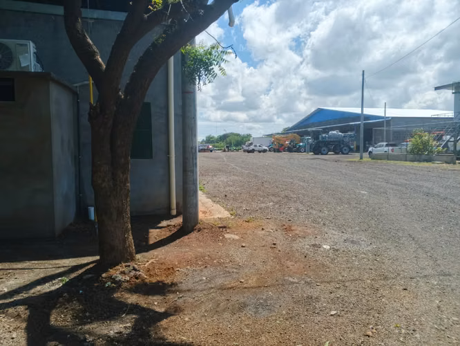 Se renta Bodega en Tipitapa Managua