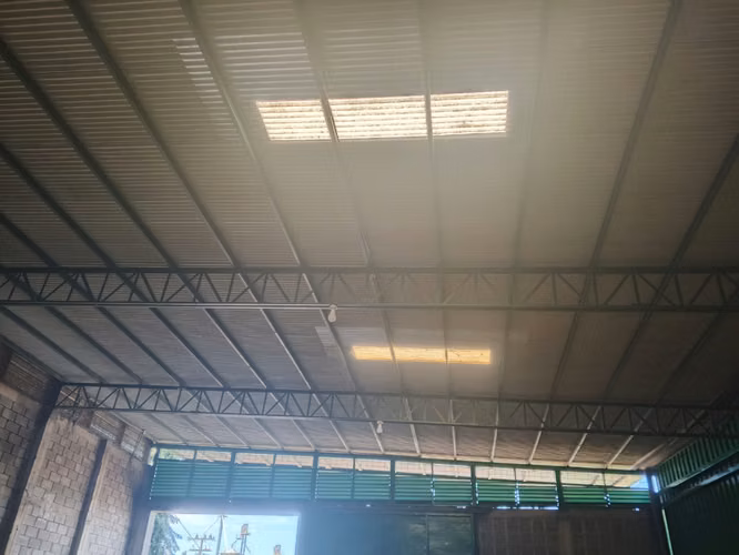 Se renta Bodega en Tipitapa Managua