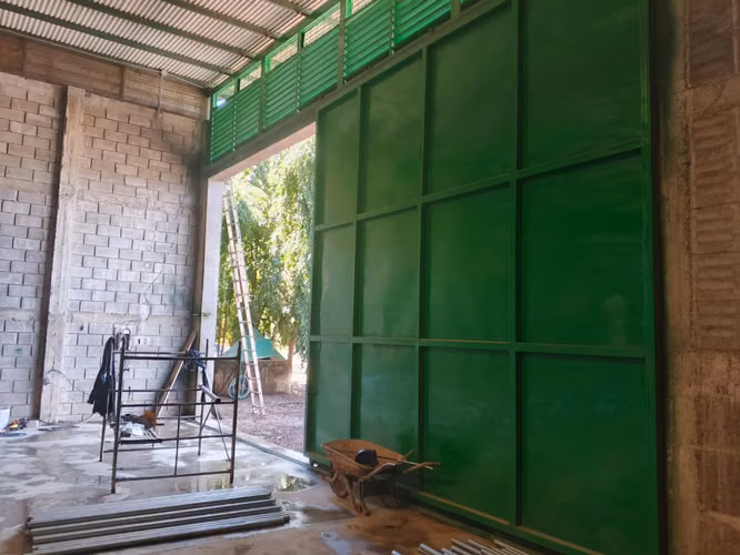 Se renta Bodega en Tipitapa Managua
