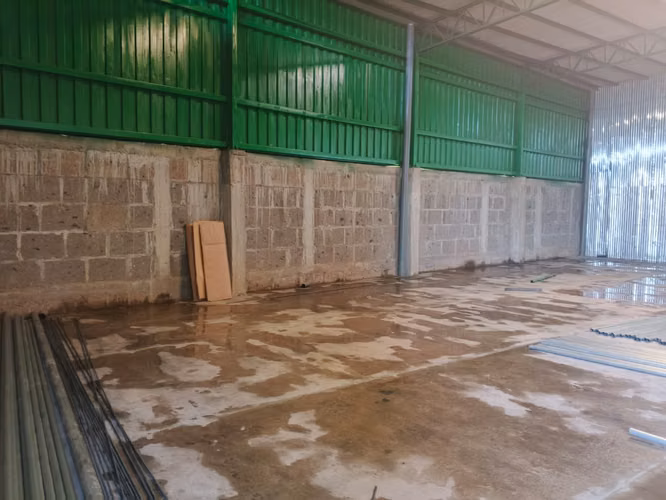 Se renta Bodega en Tipitapa Managua