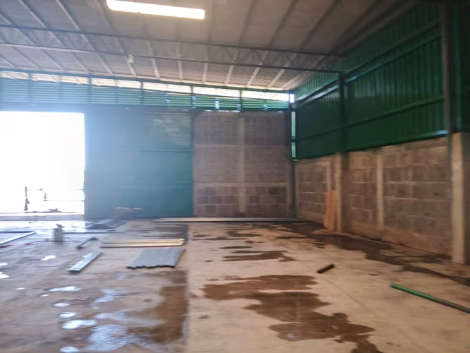Se renta Bodega en Tipitapa Managua