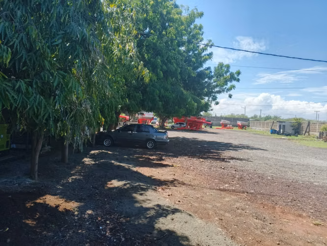 Se renta Bodega en Tipitapa Managua