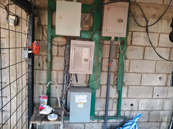 Se renta Bodega en Tipitapa Managua
