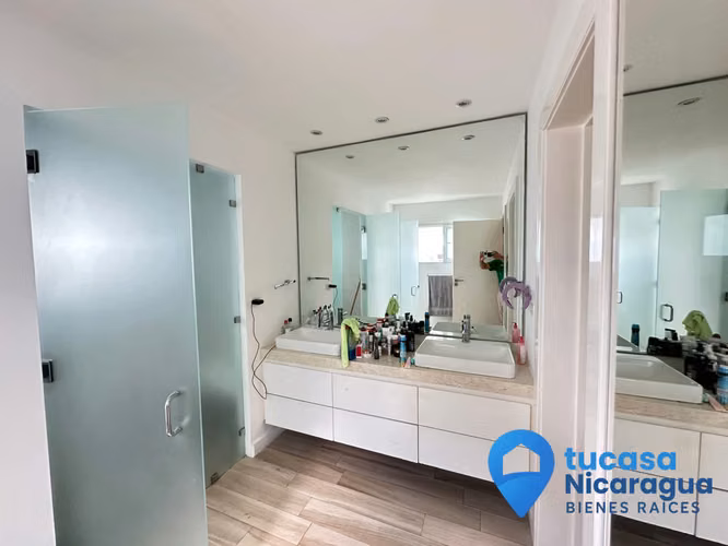 Casa en Renta – Santo Domingo, Managua - Imagen 15