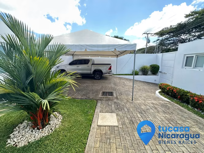 Casa en Renta – Santo Domingo, Managua - Imagen 11