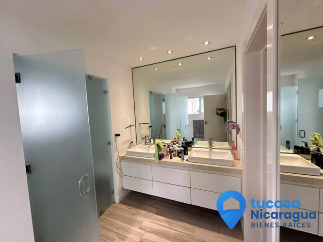 Casa en Renta – Santo Domingo, Managua - Imagen 14