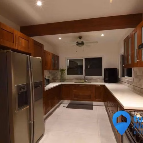 Casa en Renta – Santo Domingo, Managua - Imagen 3