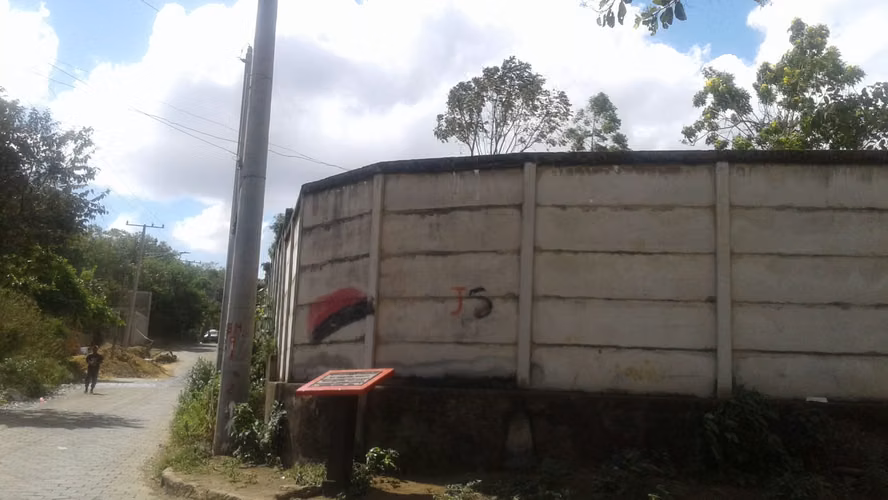 Se vende lindo Lote esquinero en Ticuantepe - Imagen 2