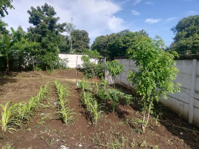 Se vende lindo Lote esquinero en Ticuantepe - Imagen 6